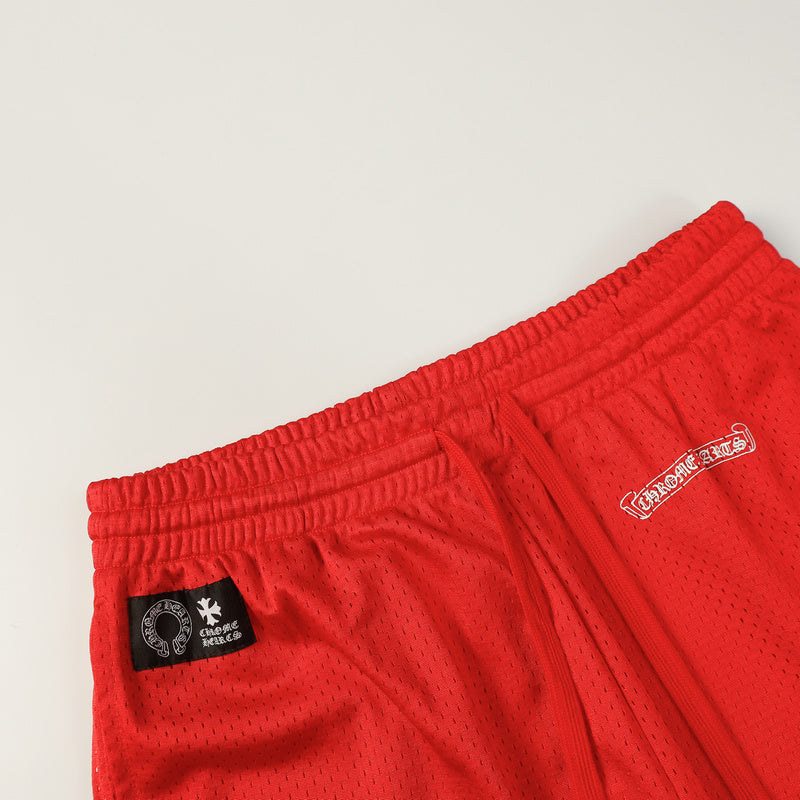 Chrome Hearts 2025 NEW Pants