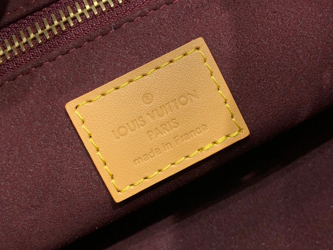 ＬＳ ＶＴＴＯＮ CARRYALL BB