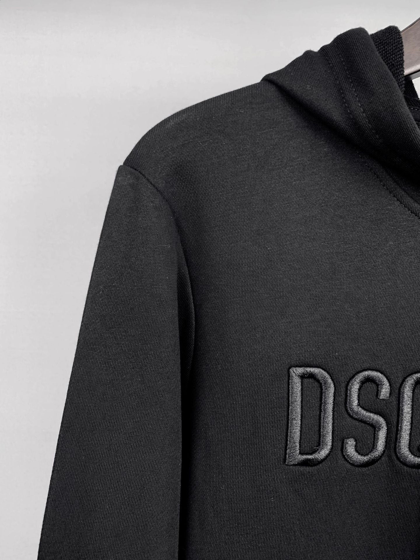 Dsq2 Hoodie DSQ Lian D2 Letter Printed Hoodie Trendy Men 'S Autumn And Winter