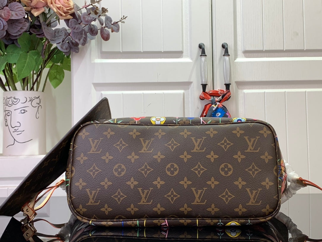 ＬＳ ＶＴＴＯＮ X TM NEVERFULL MM