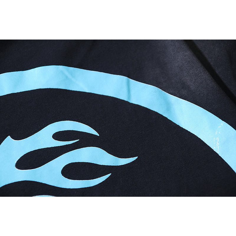 Hellstar T Shirts Retro style high street trend