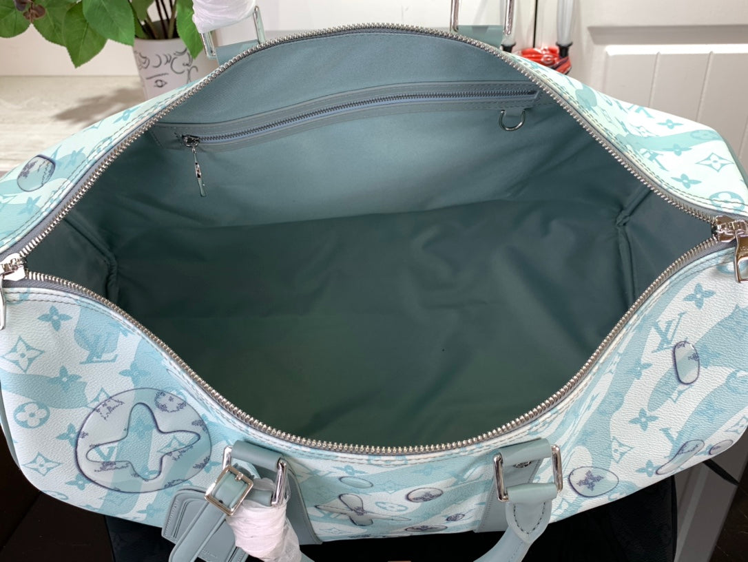 ＬＳ ＶＴＴＯＮ KEEPALL BANDOULIÈRE 50