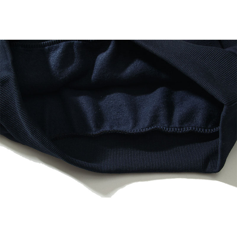 Kanye West Sunday Service Hoodie Kanye Big Mac Fleece-Lined Puff Print