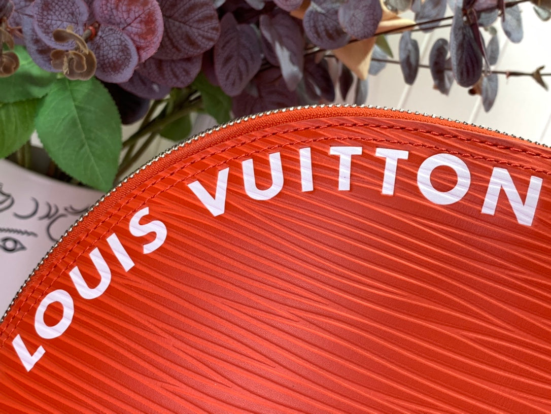 ＬＳ ＶＴＴＯＮ ALMA RED