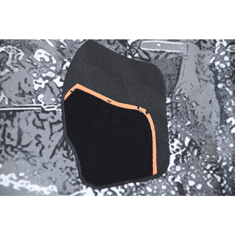 Hellstar T Shirts Retro style high street trend