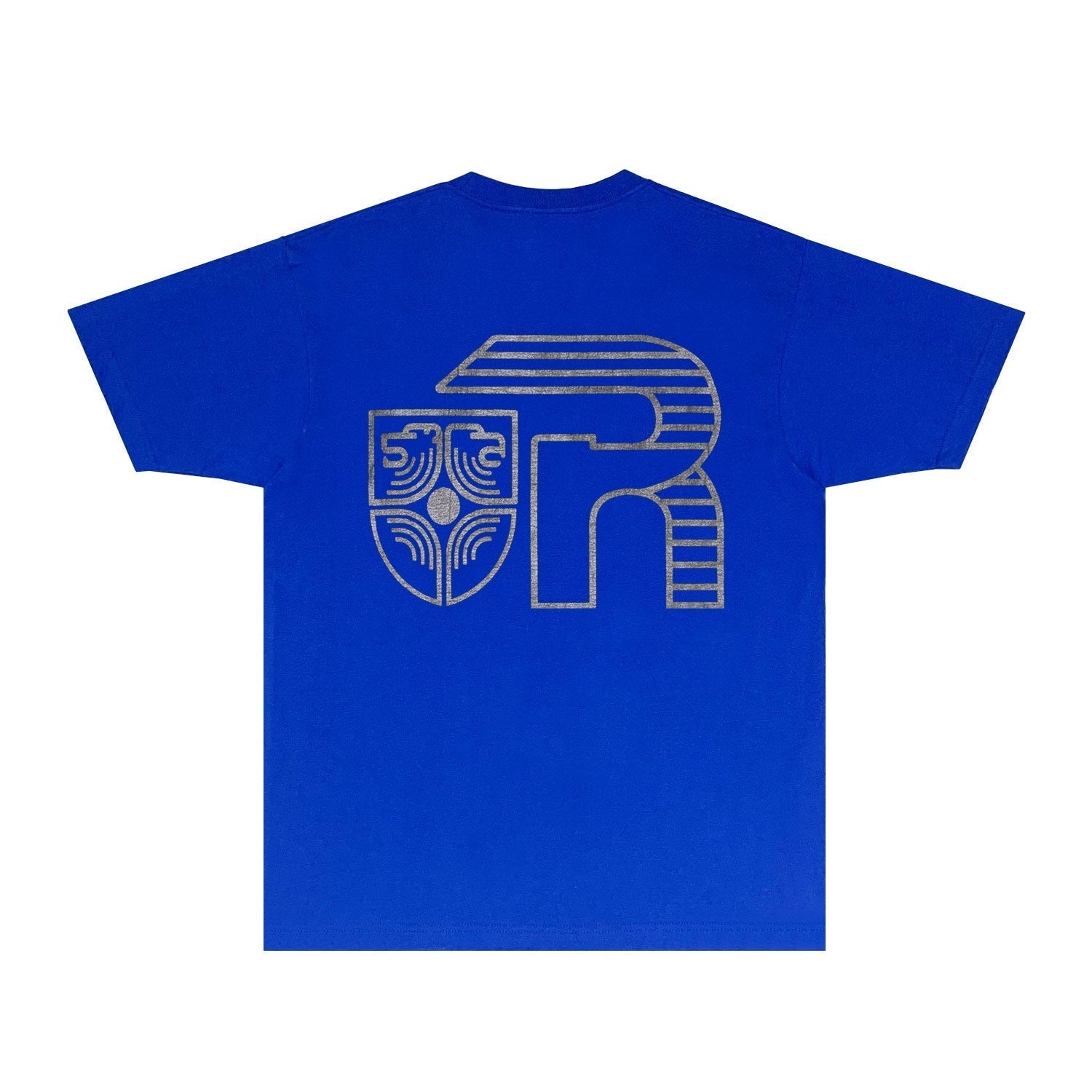 Rhude T Shirts Printed Trendy Pure Cotton