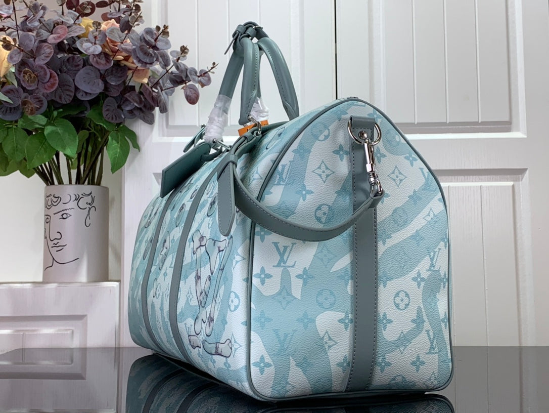 ＬＳ ＶＴＴＯＮ KEEPALL BANDOULIÈRE 50