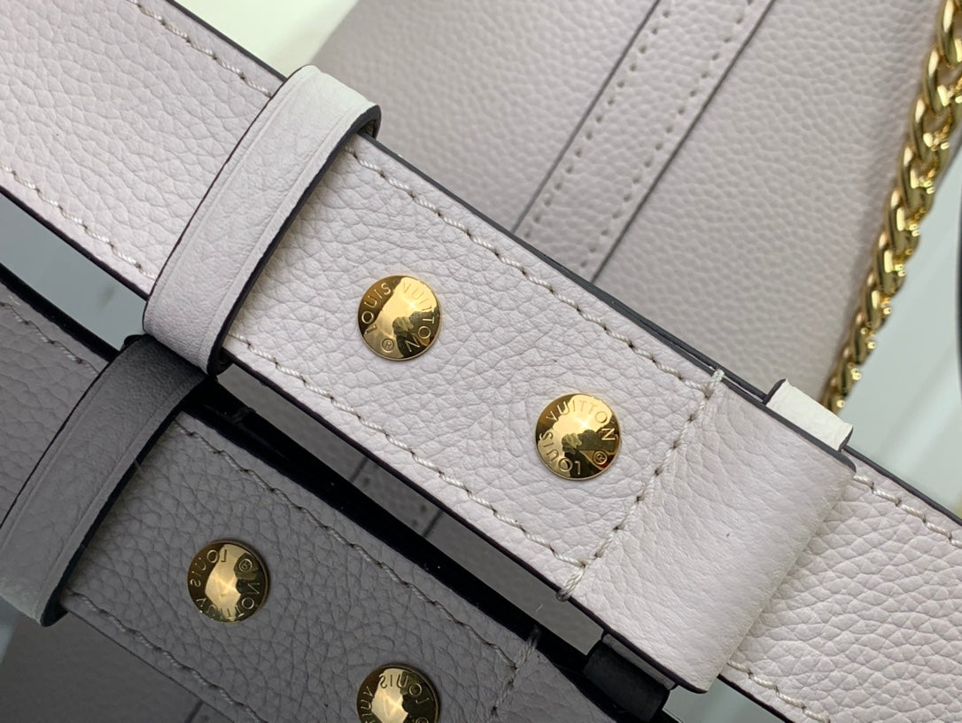 ＬＳ ＶＴＴＯＮ LOCK AND WALK WHITE