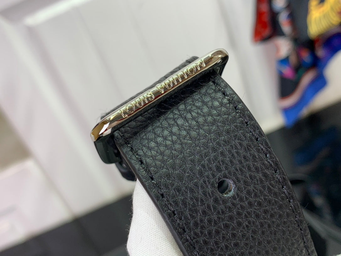 ＬＳ ＶＴＴＯＮ MAHINA HAND IT ALL MM BLACK/BEIGE/CREME