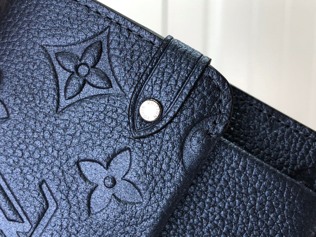 ＬＳ ＶＴＴＯＮ VAVIN CHAIN WALLET