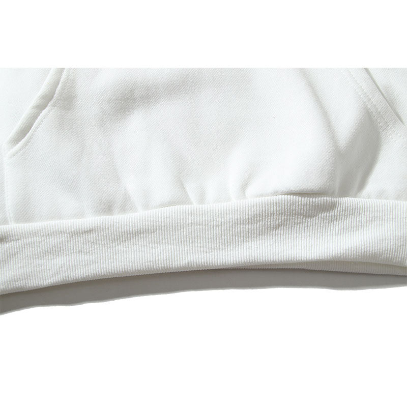 Kanye West Sunday Service Hoodie Bieber Brushed Hoody Hoodie