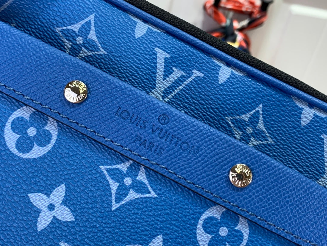 ＬＳ ＶＴＴＯＮ NANO ALPHA BLUE