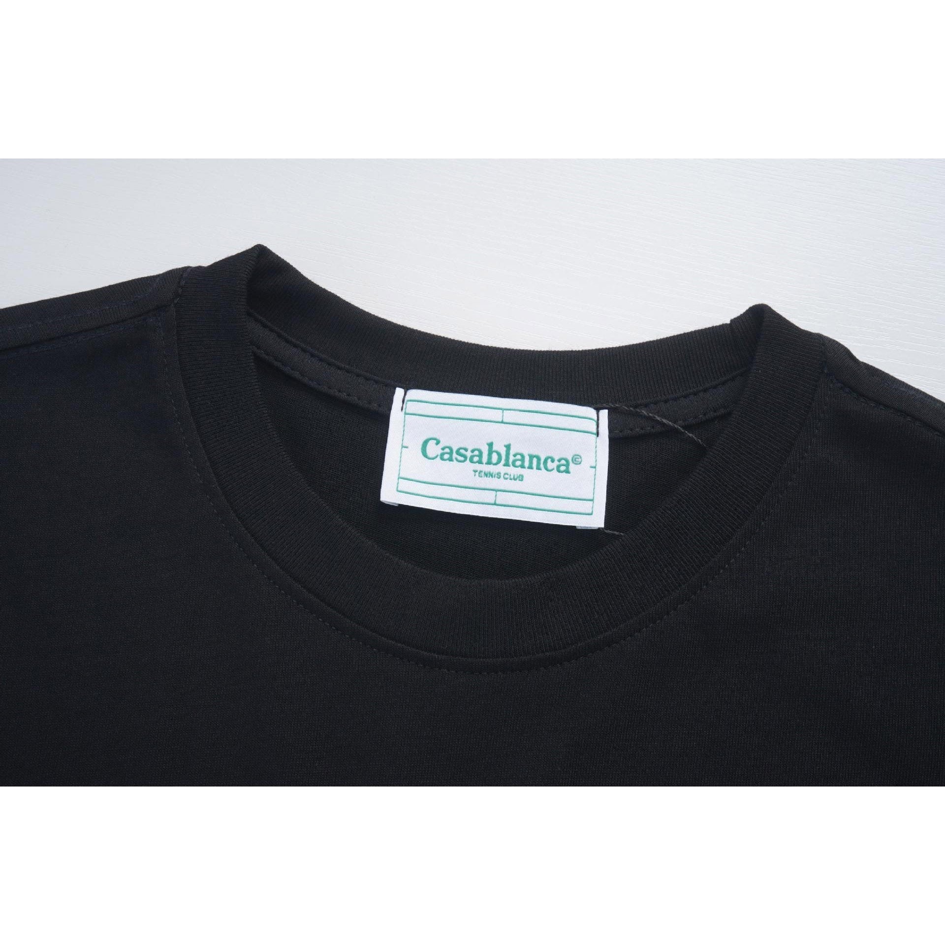 Casablanca T Shirts