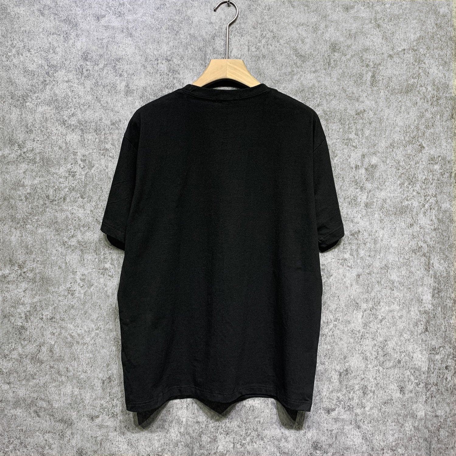 Rhude T Shirts Printed Trendy Pure Cotton