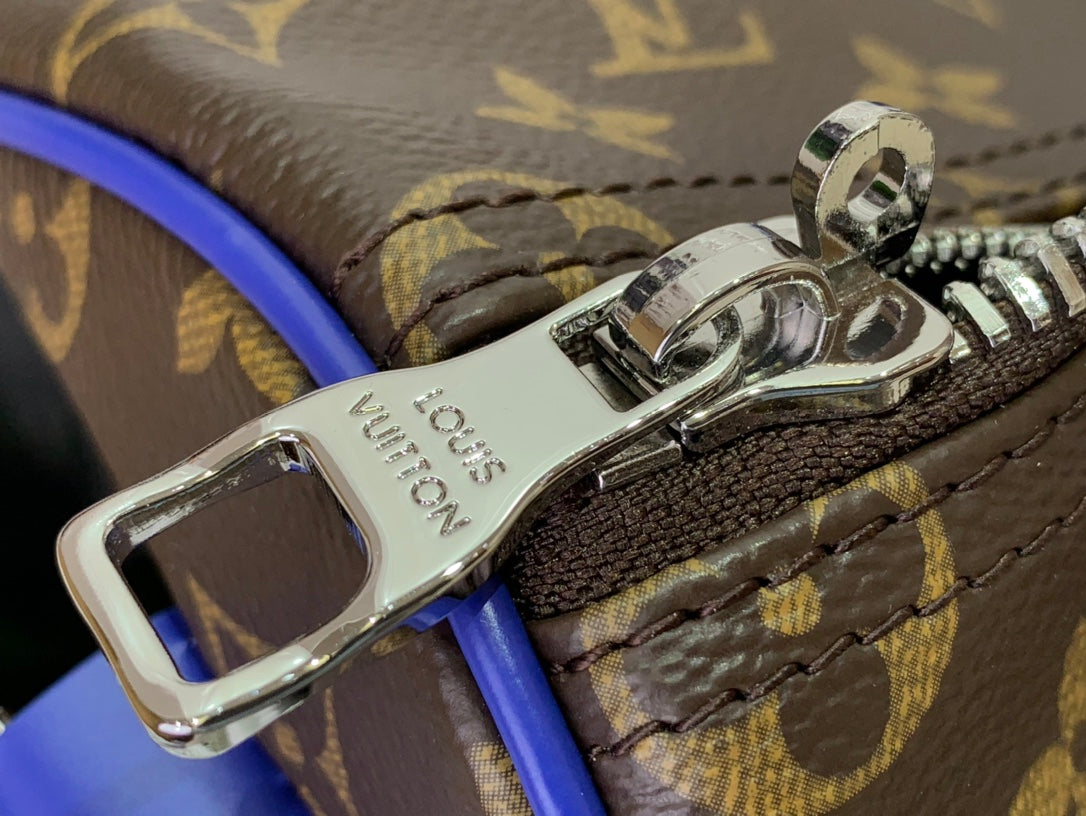 ＬＳ ＶＴＴＯＮ KEEPALL BANDOULIÈRE 50