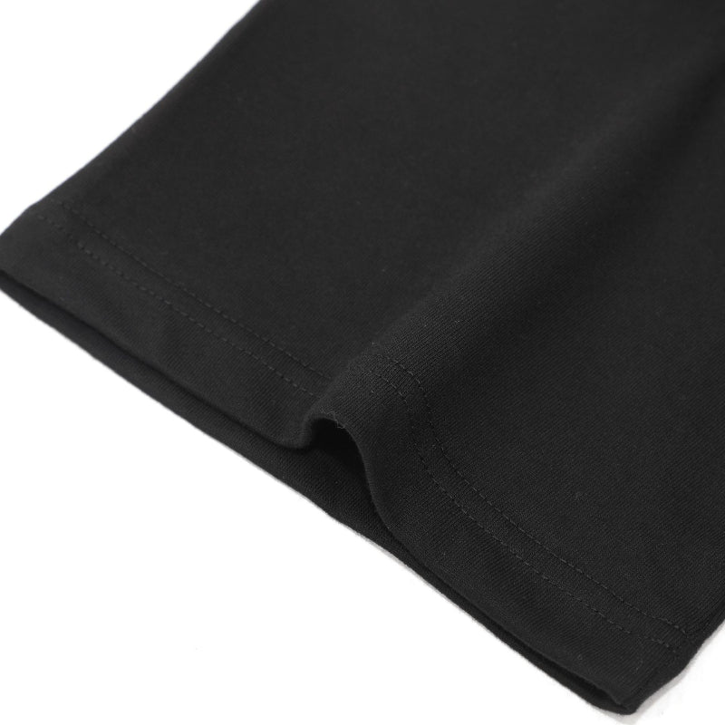 Palm Angels T Shirts Scarf Print Short Sleeve T-Shirt