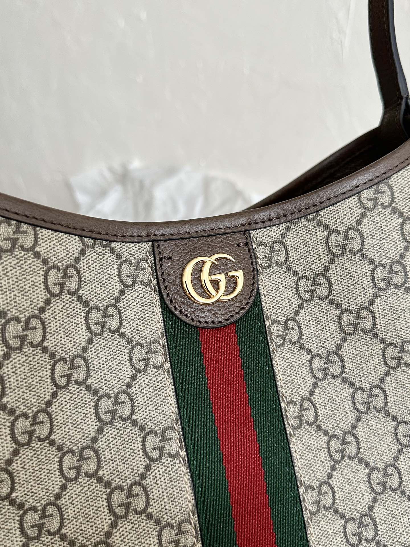 ＧＣＣＩOPHIDIA SMALL SHOULDER BAG