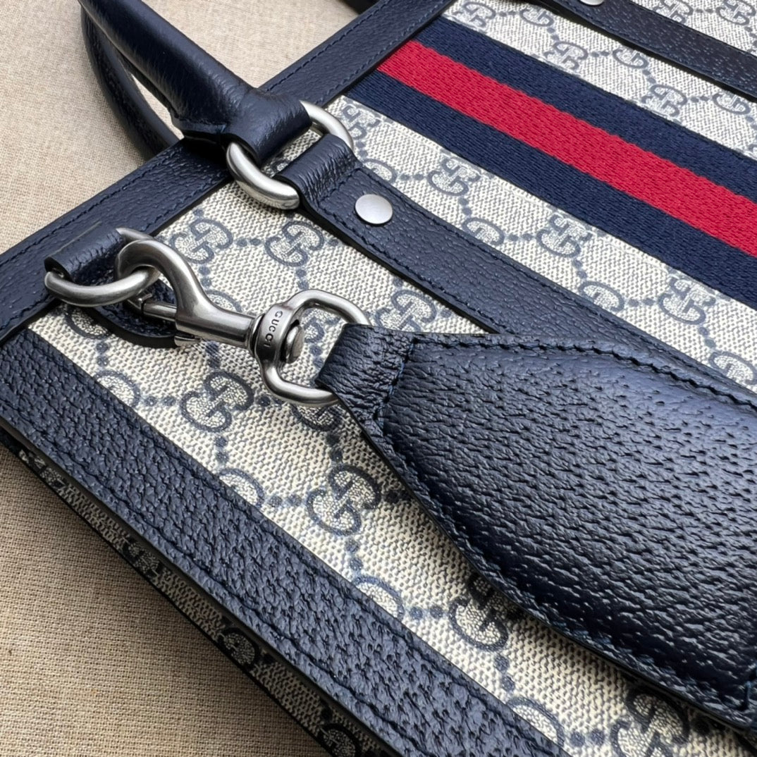 ＧＣＣＩOPHIDIA MEDIUM TOTE BAG