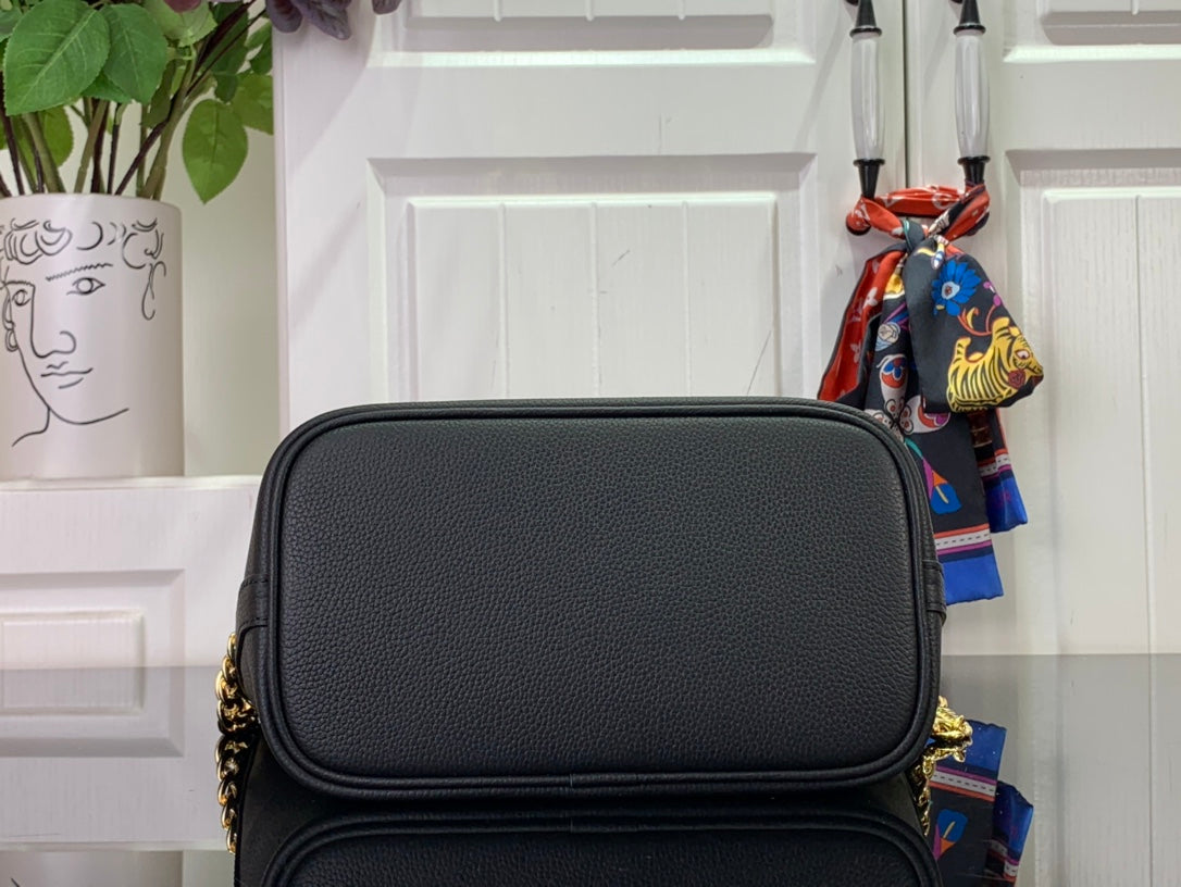 ＬＳ ＶＴＴＯＮ LOCK AND WALK BLACK