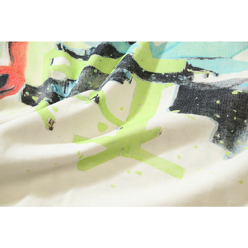 Hellstar T Shirts Retro style high street trend