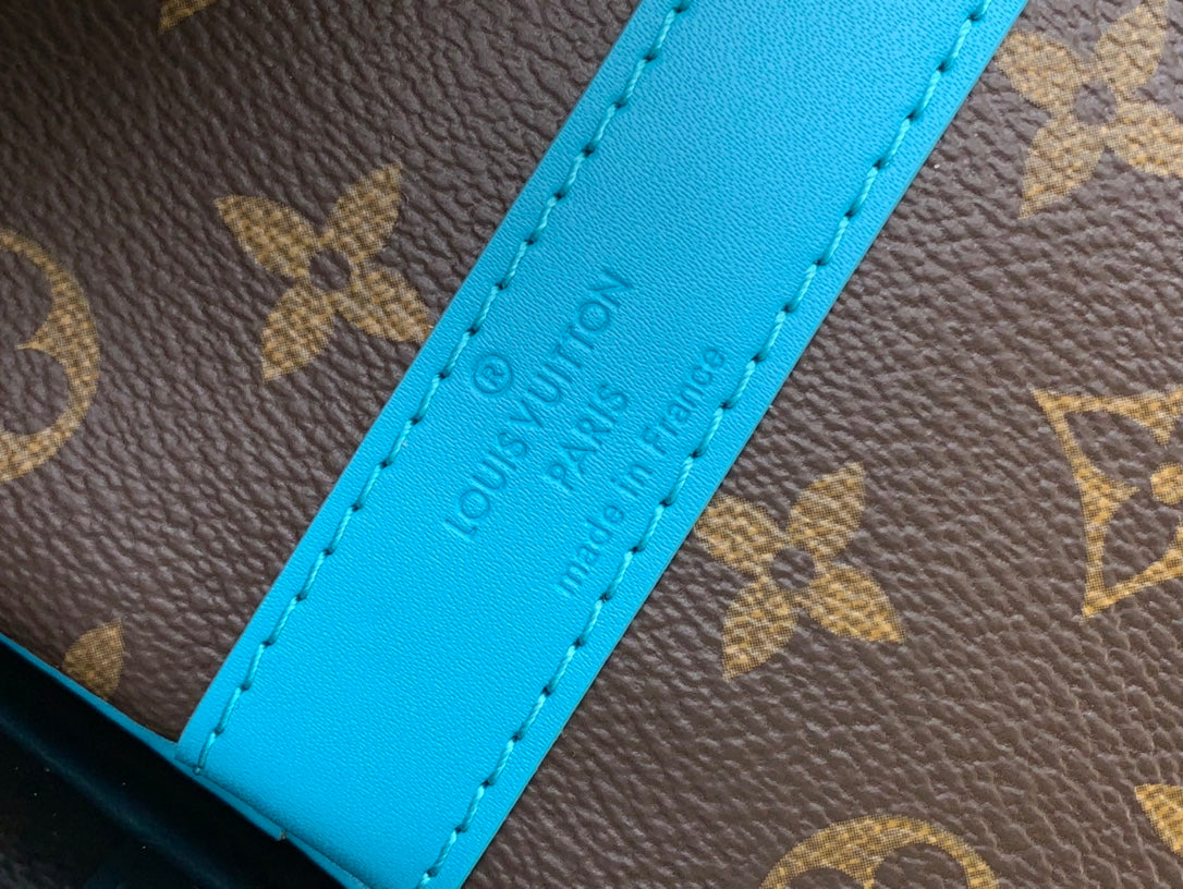 ＬＳ ＶＴＴＯＮ KEEPALL BANDOULIÈRE 50