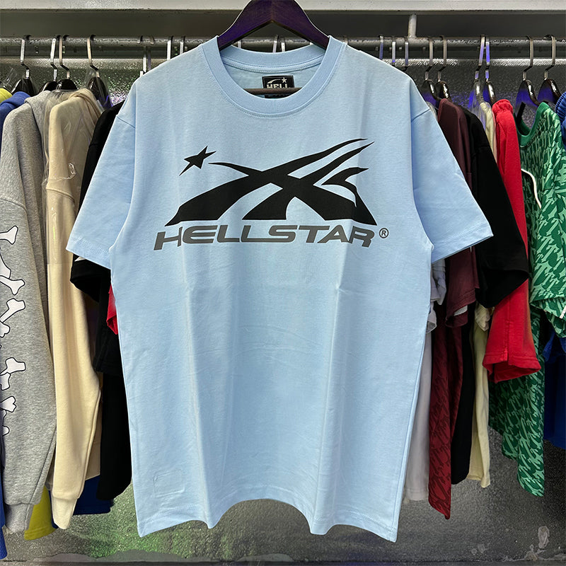 T Shirts Retro abstract print