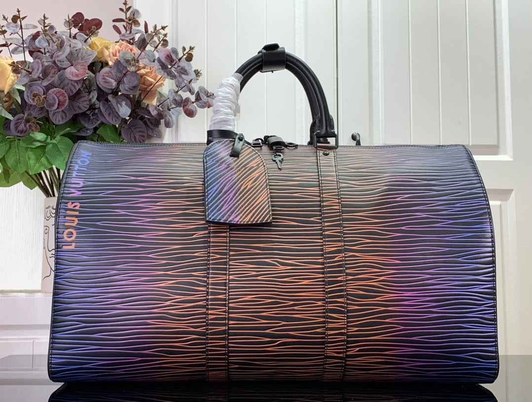 ＬＳ ＶＴＴＯＮ KEEPALL BANDOULIÈRE 50