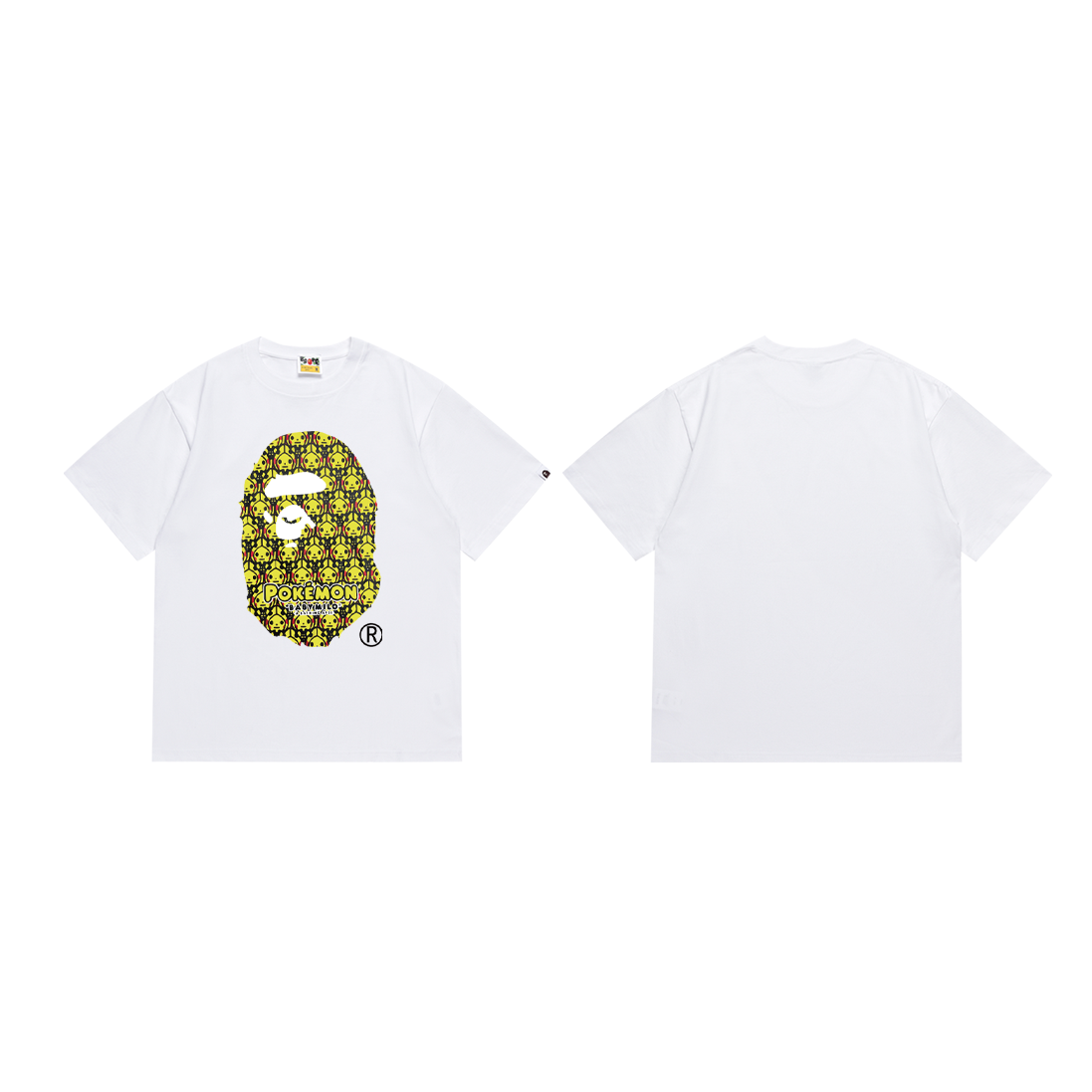 Bathing Ape T Shirt #SC020