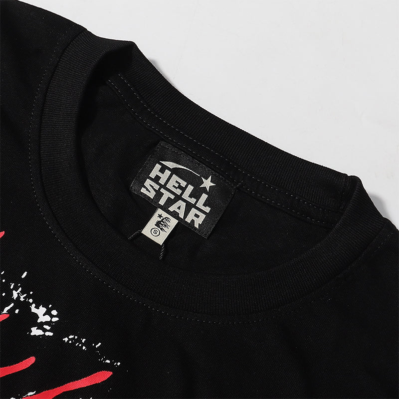 T Shirts Retro abstract print