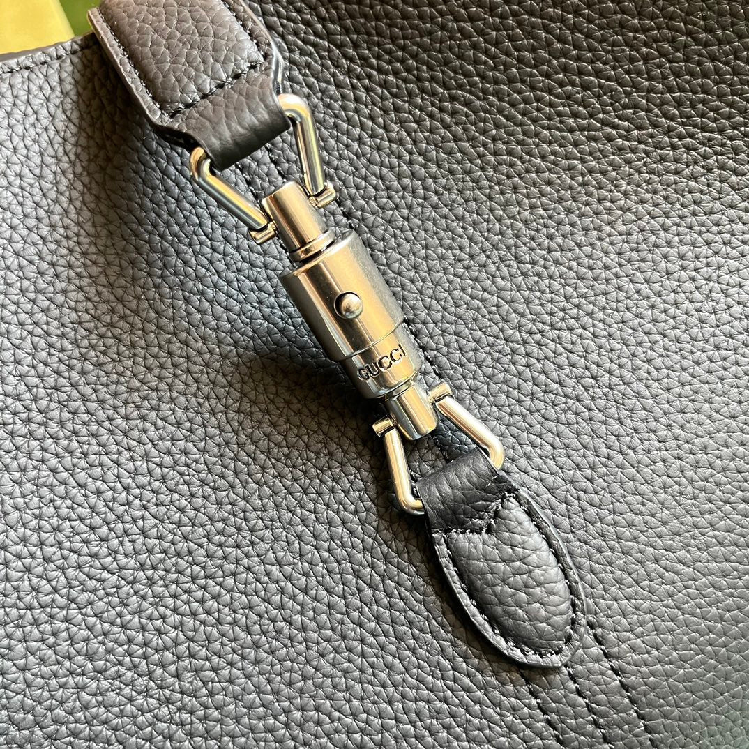 ＧＣＣＩJACKIE BAG BLACK