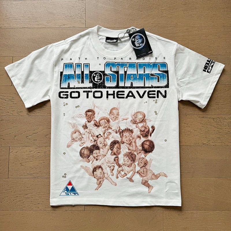 Hellstar T Shirts