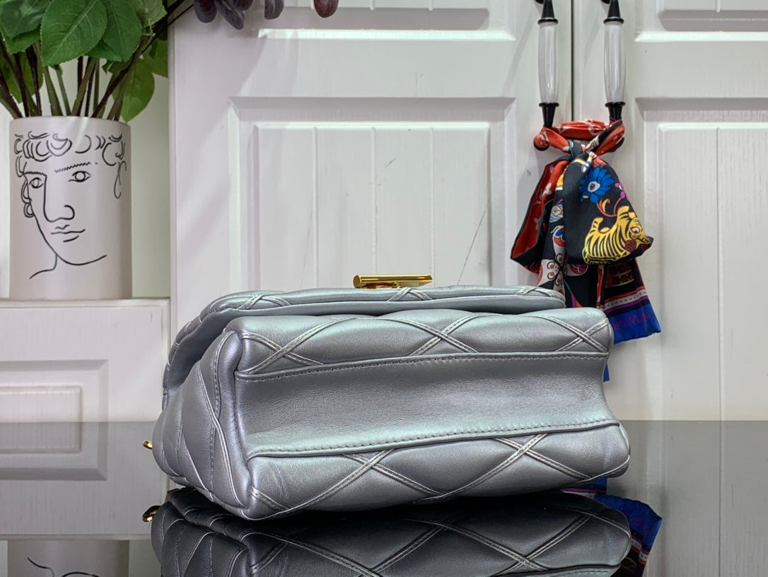 ＬＳ ＶＴＴＯＮ GO-14 MM MALLETAGE