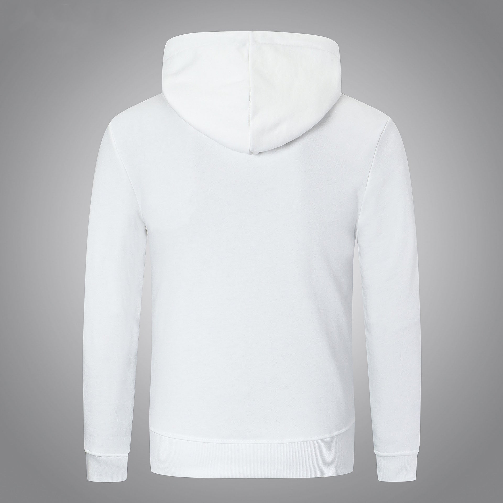 Dsq2 Hoodie DSQ Lian D2 Letter Print Sweatshirt Trendy Men's Autumn and Winter