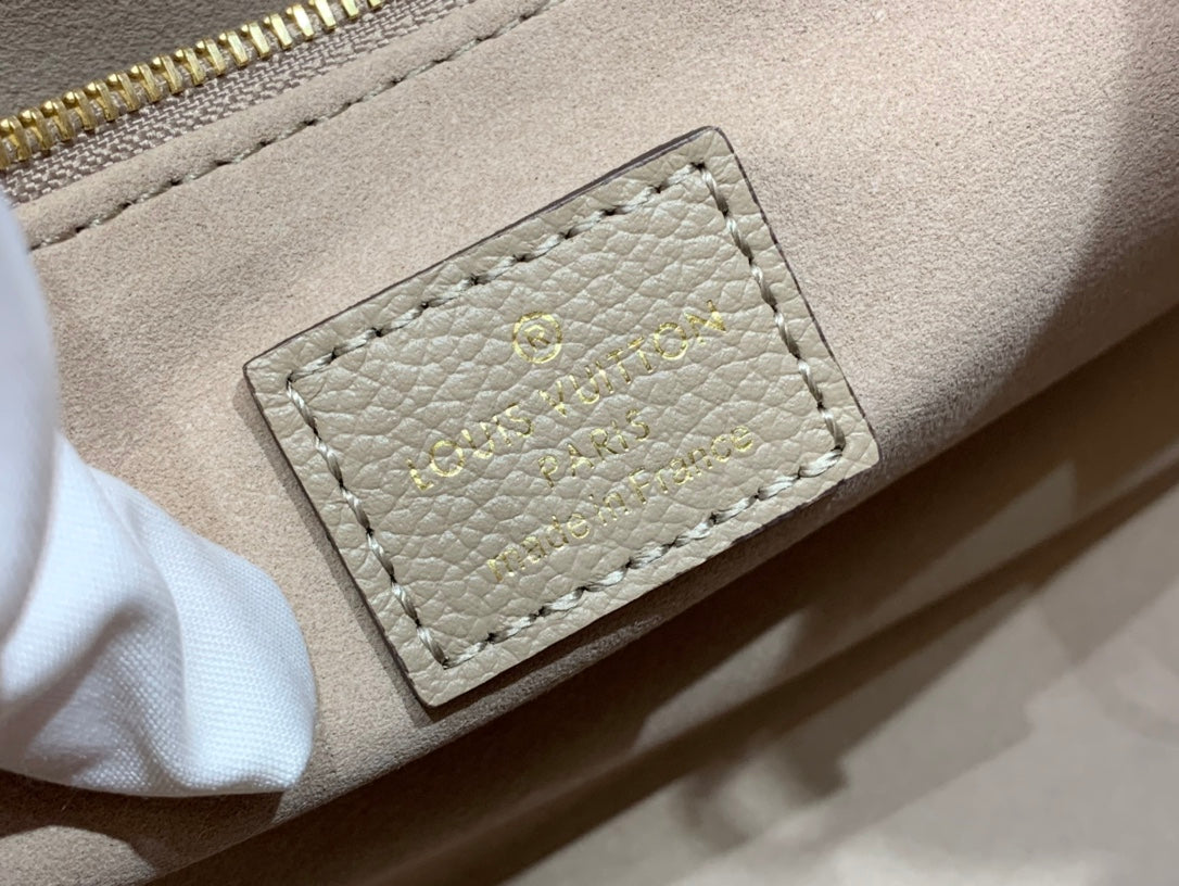 ＬＳ ＶＴＴＯＮ ONTHEGO PM LIGHT BROWN