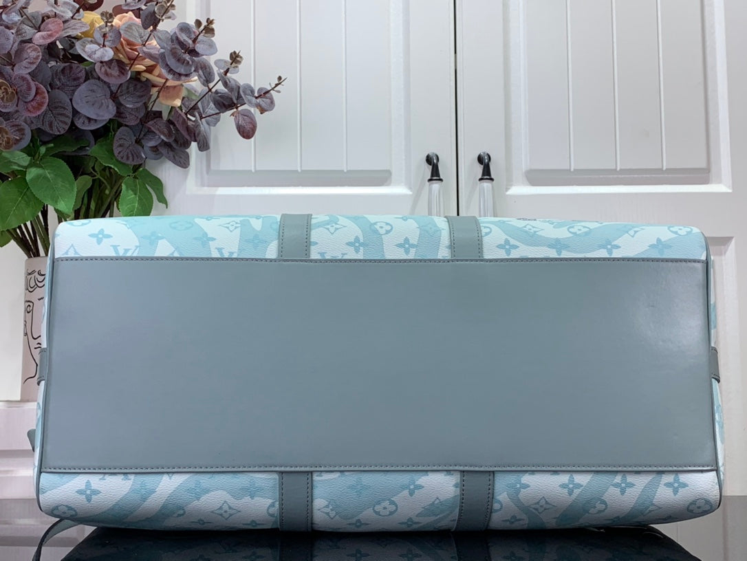 ＬＳ ＶＴＴＯＮ KEEPALL BANDOULIÈRE 50