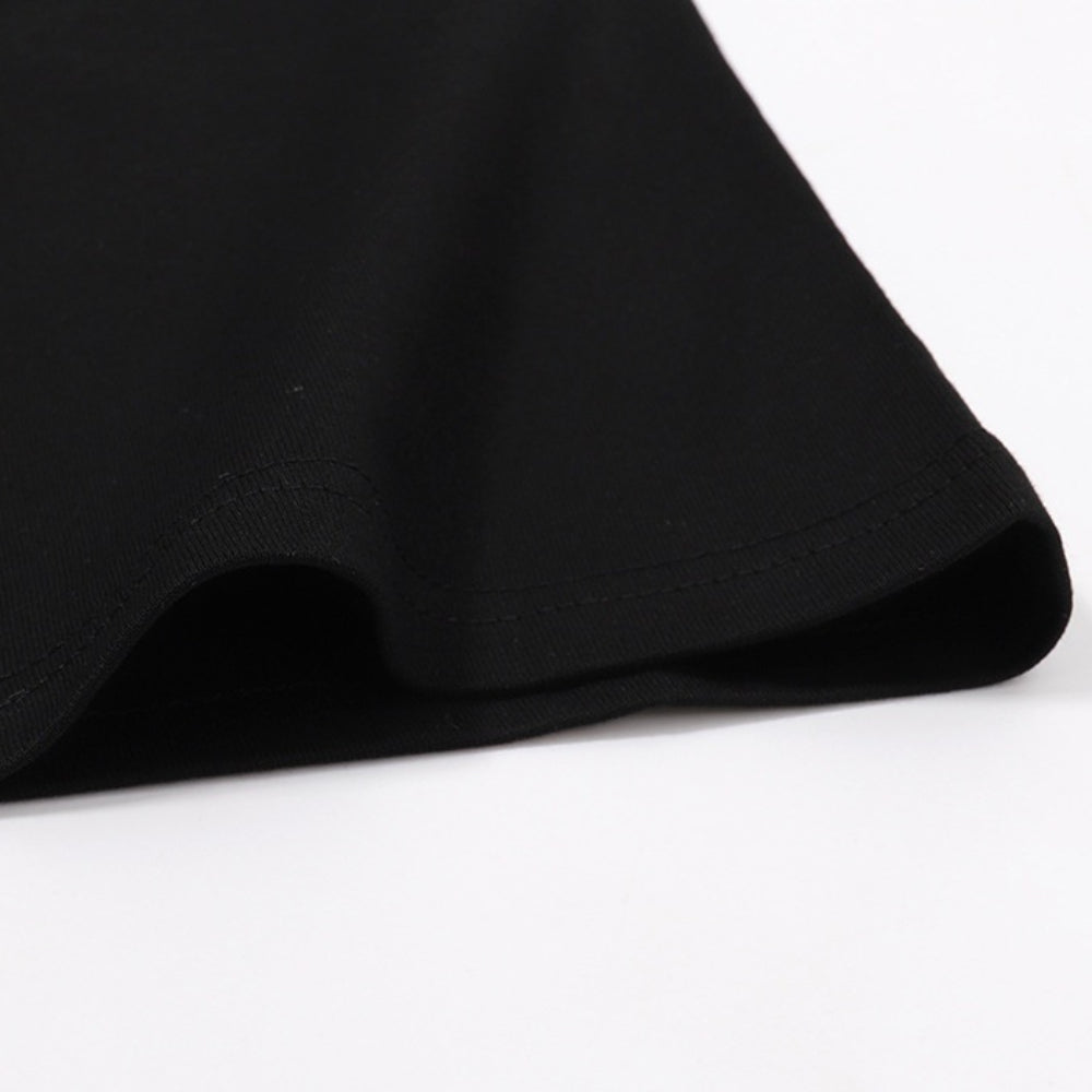 Rhude T Shirt Short Sleeve T-Shirt Loose