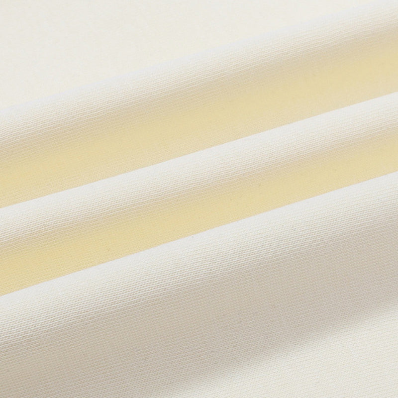 Rhude T Shirt gradual change color bird print short sleeve T-shirt