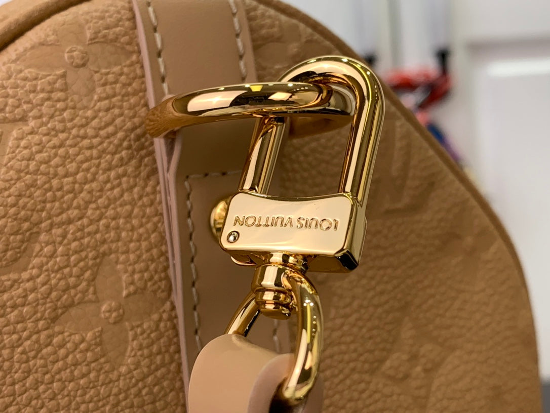 ＬＳ ＶＴＴＯＮ SPEEDY SOFT 30 BROWN/BLACK