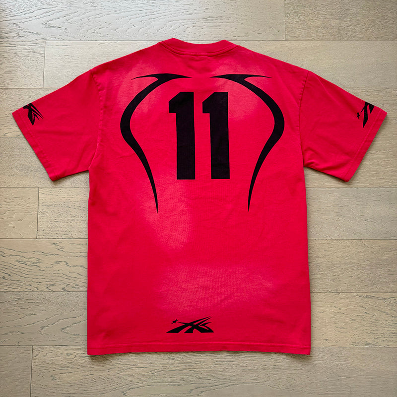 Hellstar T Shirts Retro style high street trend