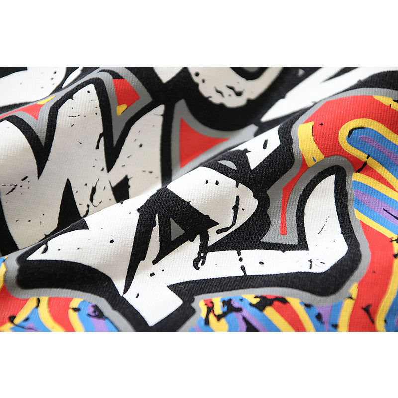 Hellstar T Shirts Retro style high street trend