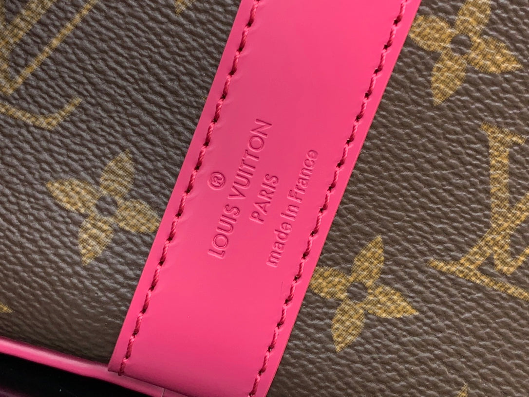 ＬＳ ＶＴＴＯＮ KEEPALL BANDOULIÈRE 50