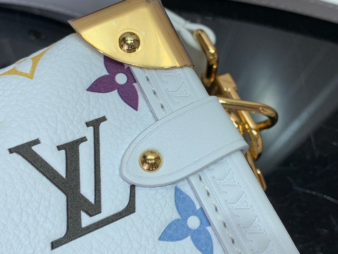 ＬＳ ＶＴＴＯＮ X TM SIDE TRUNK MM