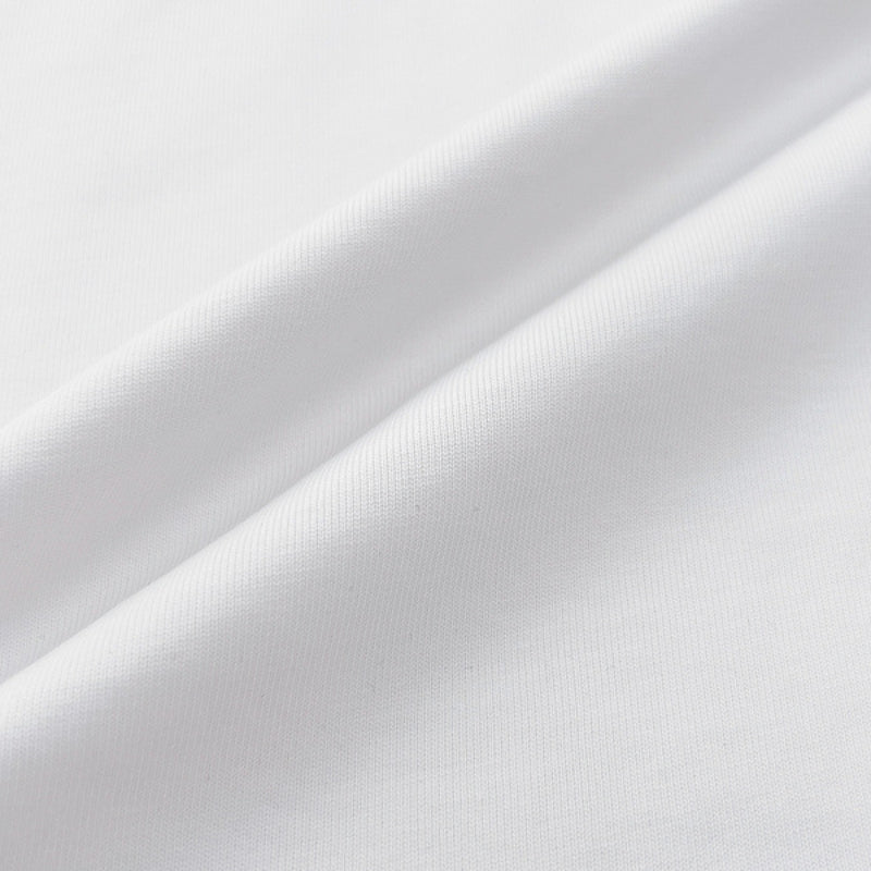 Rhude T Shirt Micro Label Letter Coconut Pattern Short Sleeve T-Shirt