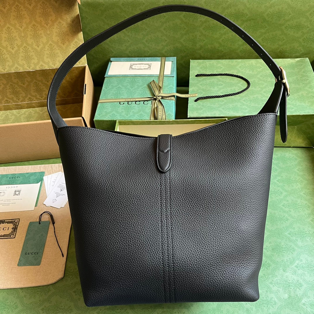 ＧＣＣＩJACKIE BAG BLACK