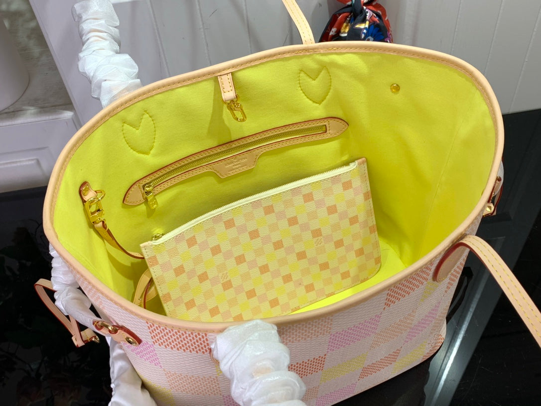 ＬＳ ＶＴＴＯＮ NEVERFULL MM