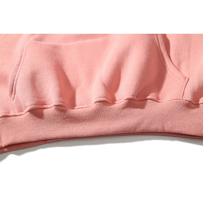 Kanye West Sunday Service Hoodie Autumn Winter Sweater Idle Style Couple