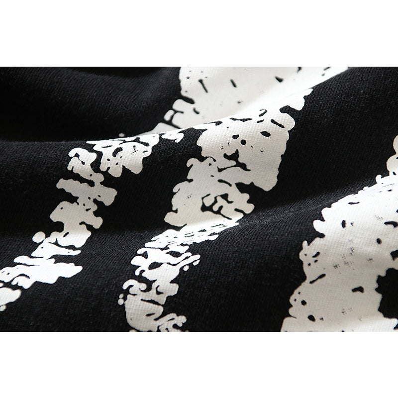 Hellstar T Shirts Retro style high street trend