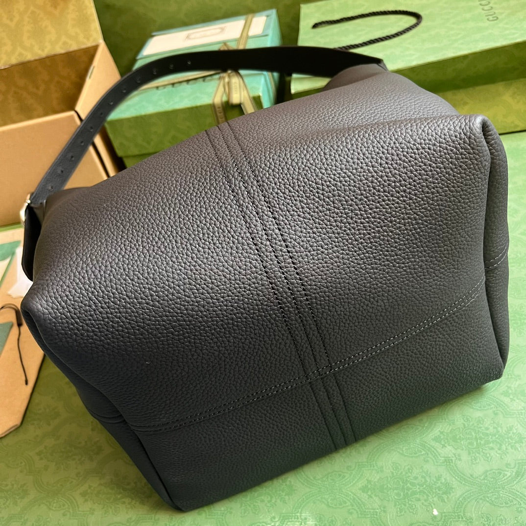 ＧＣＣＩJACKIE BAG BLACK