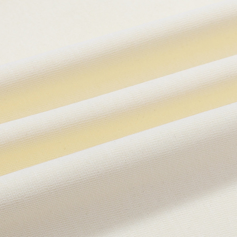 Rhude T Shirt Micro Standard Island Coconut Tree Print Short Sleeve T-Shirt