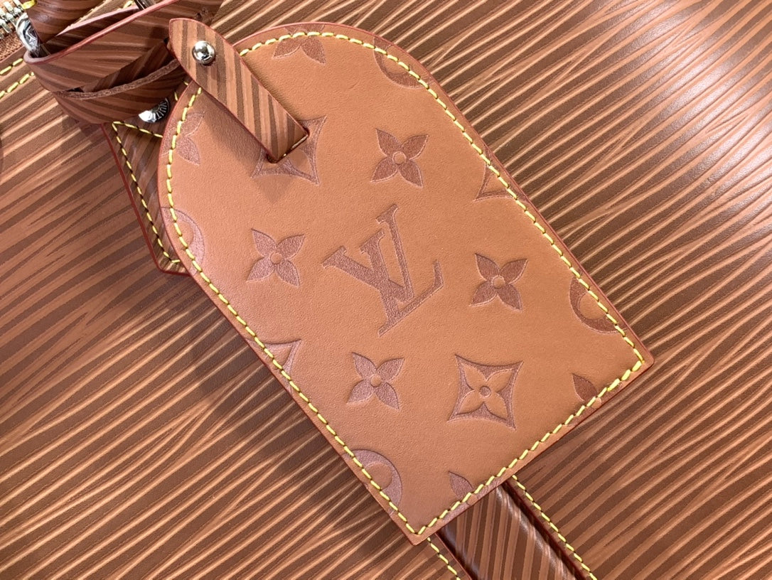 ＬＳ ＶＴＴＯＮ ALMA BROWN